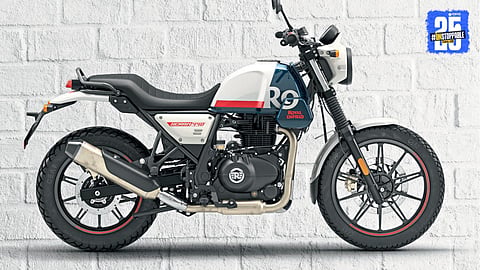 Motorcycle Trends 