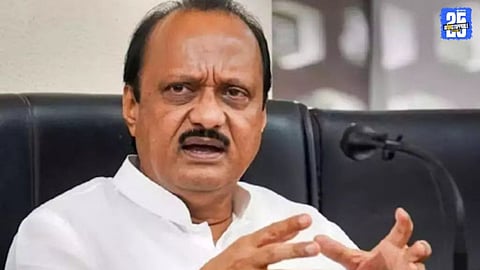ajit pawar