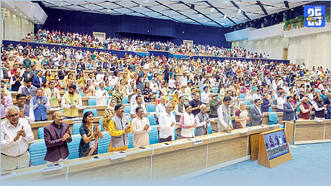 marathi sahitya sammelan