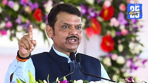 Devendra Fadnavis
