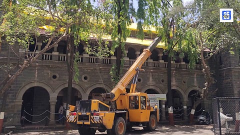 Nashik Collector Office