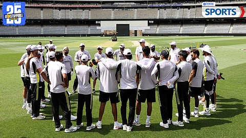 Team India
