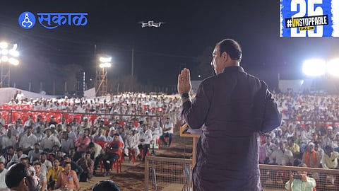 Manoj Ghorpade