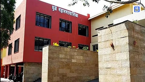 Dhule Municipal Corporation