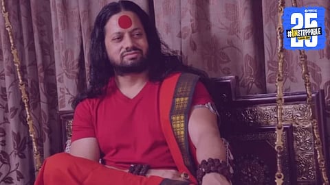 kalicharan maharaj