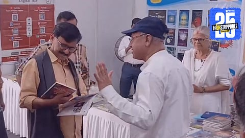 sanjay raut