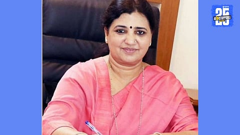 Madhuri Misal 