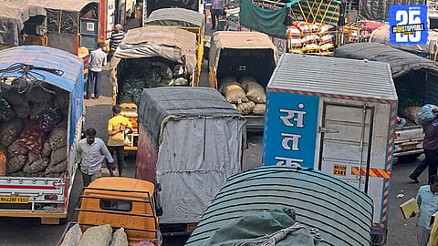 Pune Traffic