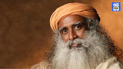 Sadhguru on Self-Inquiry and Inner Awareness