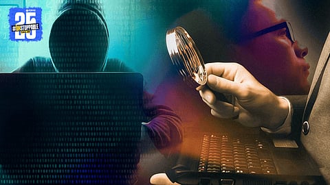 Fraud News 