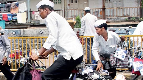 Mumbai Politics