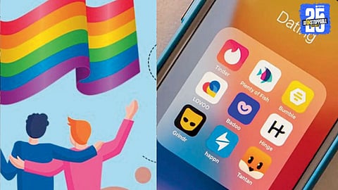 Dating App Abuse