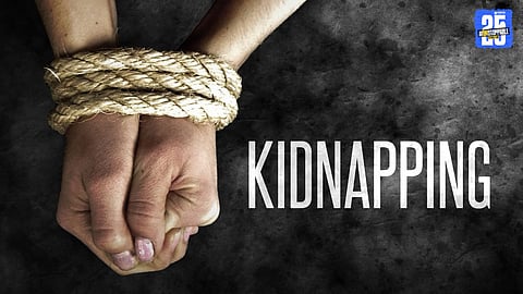 kidnapping