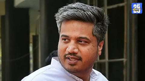 Rohit Pawar 