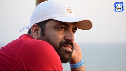 director ajay naik