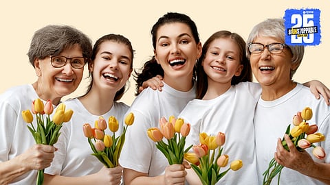 Women's Day 2025 Special 