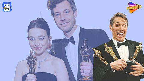 Oscars 2025