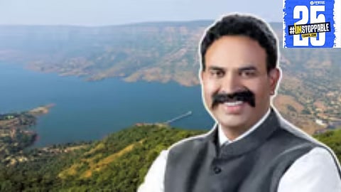 Ranjitsingh Naik-Nimbalkar 