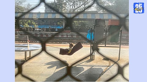 railway
