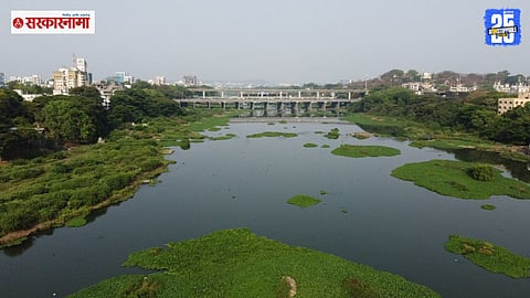 Struggle for clean drinking water
