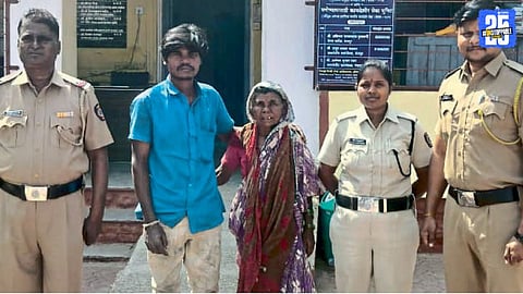 Gangapur News 