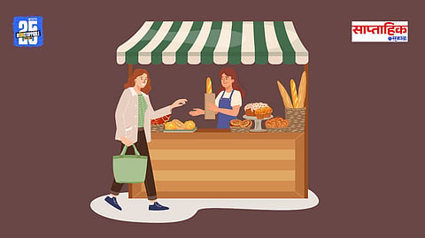 Women-led bakery