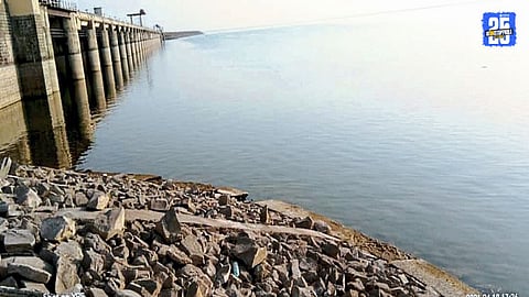 Water Crisis