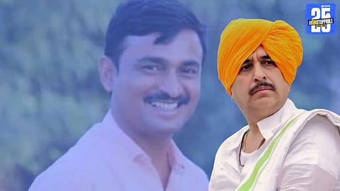 Namdev Shastri