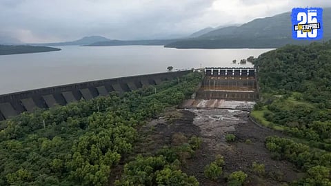 Mulshi Water