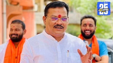 Sanjay Shirsat 