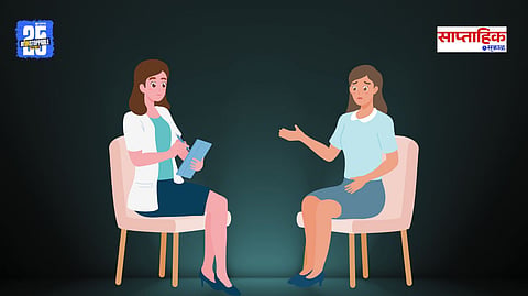 Feminist Counselling
