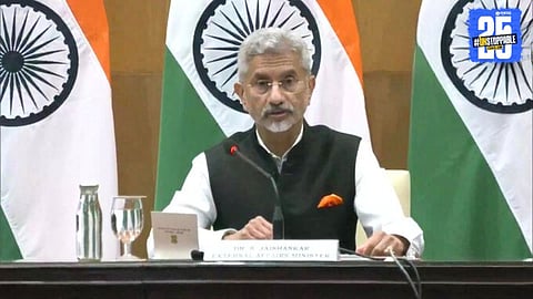 India Foreign Policy 