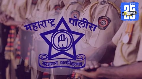 police bharti