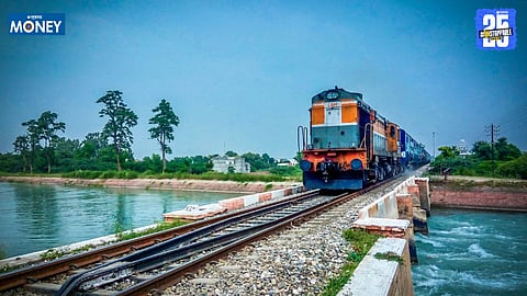 ‘आयआरसीटीसी’  ही कंपनी दीर्घमुदतीच्या गुंतवणुकीसाठी आकर्षक ठरेल. 