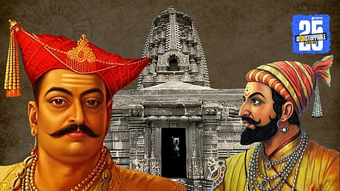 mruteshwar Temple – A revered shrine built by the grandfather of Chhatrapati Shivaji Maharaj, an emblem of Maratha heritage.