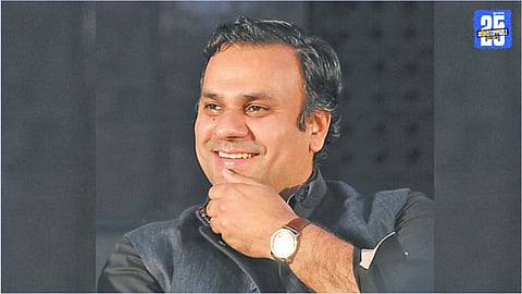 Abhijit Pawar