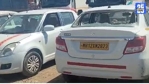 Car Damage