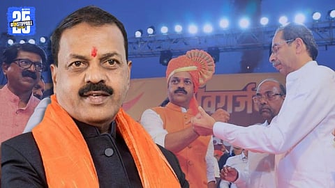 Sanjay Kadam
