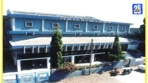 Cooperative Bank