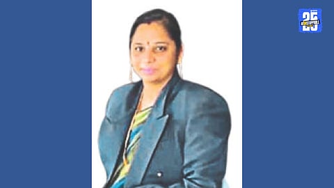 Chetna Mali