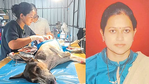 Dr. Renu Londhe
