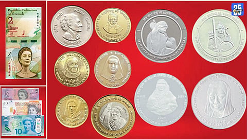 Women's Day Special 