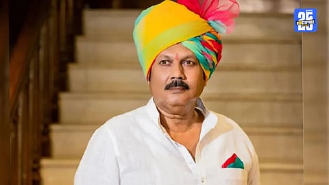 Udayanraje Bhosale