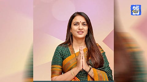 Rohini Khadse