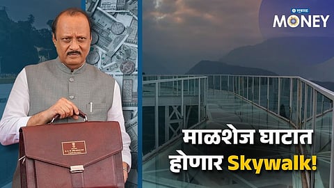 Maharashtra Budget 2025 :