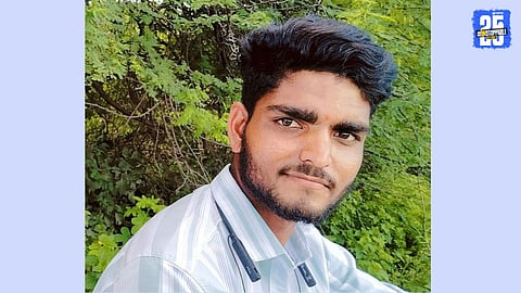 Vishal Rathod
