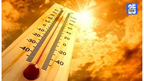 Zilla Parishad schools in Maharashtra will now start in the morning to tackle the rising temperatures and ensure the well-being of students.