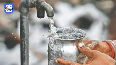 Water Crisis