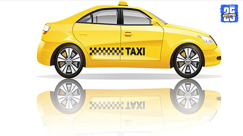 Cab Service