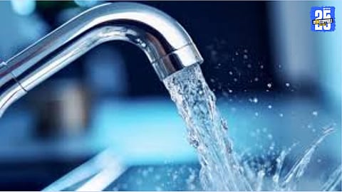 Clean Water Supply